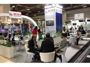 Diyarbakır’dan dünyaya uzanan yol