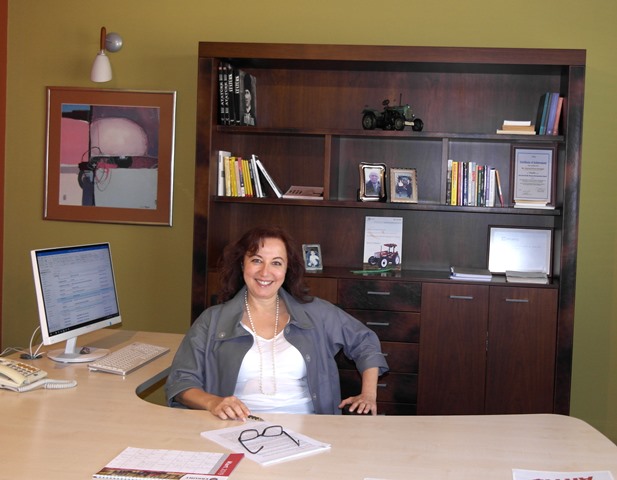 Armağan: Kadın gücü içermeyen sanayi eksik kalmıştır