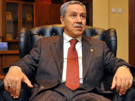 Arınç: Hayır çıkarsa...