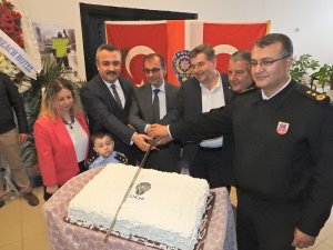 Alev: ’Huzuru bozmak isteyen Çeşme’ye giremeyecek’