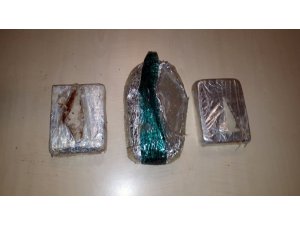 Boyacıya uyuşturucu baskını: 10 gözaltı