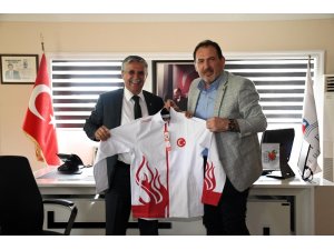 Uluslararası Zafer Turnuvası Kemer’de başlıyor