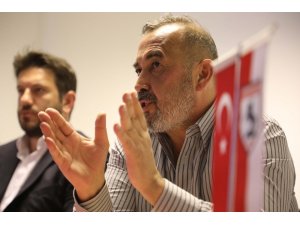 Başkan Uyanık, hakem hatalarına ateş püskürdü
