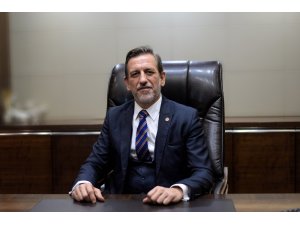 BTSO Başkanı Burkay:
