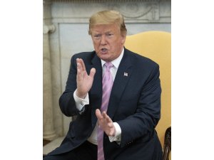 Donald Trump haziranda İngiltere'yi ziyaret edecek