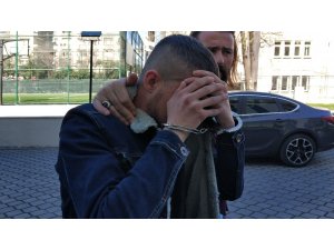 Uyuşturucu ticaretine tutuklama