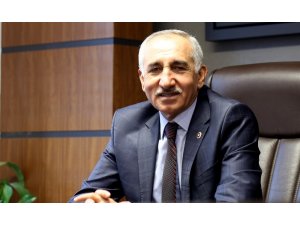 Milletvekili Taş’ın 10 Nisan Polis Bayramı mesajı