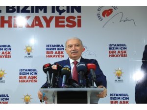 "Büyükçekmece seçimlerinin iptal edileceğini düşünüyorum"