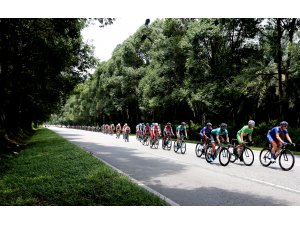 24. Langkawi Bisiklet Turu