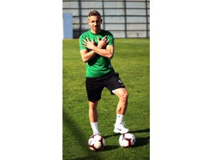 "Göztepe maçı çok zor olacak"