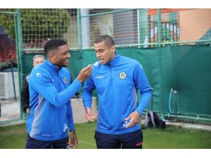 “Gol krallığında hedefim veya hırsım söz konusu değil”