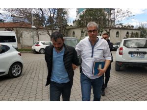 Kardeşlerin altınlarını ve 150 bin lirasını alan dolandırıcılar tutuklandı