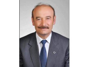 MHP’li başkan hayatını kaybetti