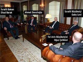 İsrailliden tansiyonu düşüren sözler