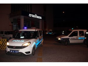 Kayseri Emniyeti’nden aranan şahıslara büyük operasyon