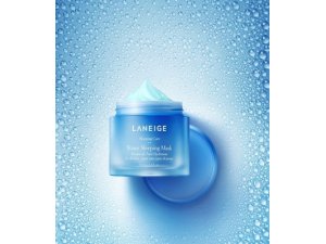 Laneige Avrupa ve Türkiye’de satışa çıkıyor