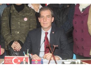 Ayvalık’ta CHP’den ‘Mazbata’ açıklaması
