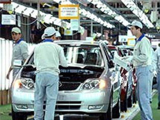 Otomotiv sektörü Konya'da buluşdu