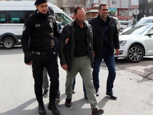 FETÖ operasyonunda gözaltına alınan 7 kişi adliyeye sevk edildi
