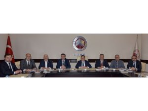 ABİGEM Genel Kurulu yapıldı