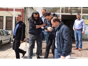 Eda öğretmenin katil zanlısı intihar etti