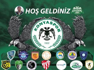 Konyaspor Seyfi Erkan Futbol Turnuvası başlıyor