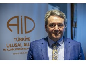 "Bahar alerjisi" sezonu başladı