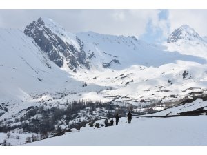 "Özel kahramanlar" teröristlere geçit vermiyor