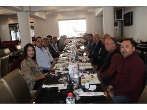 Siyasi partilerden Muğlaspor’a kritik maç öncesi destek