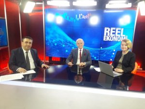 İzmir gelinlikten sonra organik tekstilin başkenti olacak