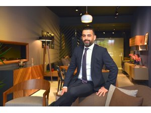 Loda Mobilya, tasarımda İtalyan rüzgarı estiriyor