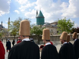Konya, kutlu karşılamaya hazırlanıyor