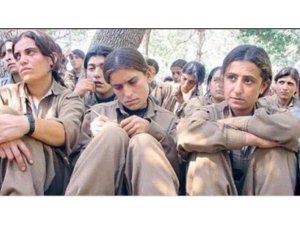Örgütten kaçanlara her gün bir yenisi ekleniyor