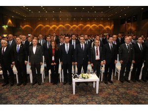 Kamu binalarında enerji verimliliği artacak