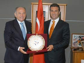 Sarıgül, Ak Parti'yi iktidara taşır