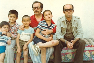 Erken yitirdiğimiz bir aydınımız: Ö. Faruk Sur