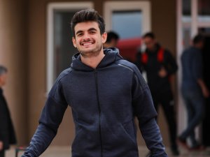 Sivasspor, bugün geliyor