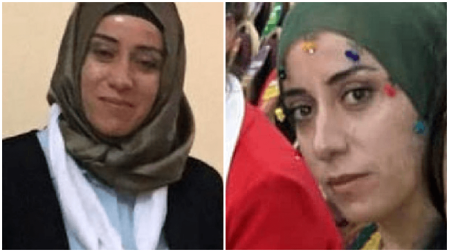 HDP'li Göksu'nun 7,5 yıl hapis cezası aldığı ortaya çıktı!