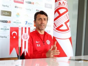 Bülent Korkmaz: "Kazanabilecek güçteyiz"