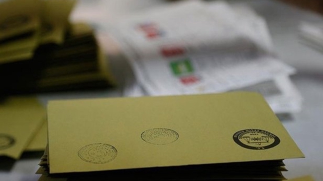 5 ilçe için başvuru... HDP'den seçimlerin yenilenmesi talebi!