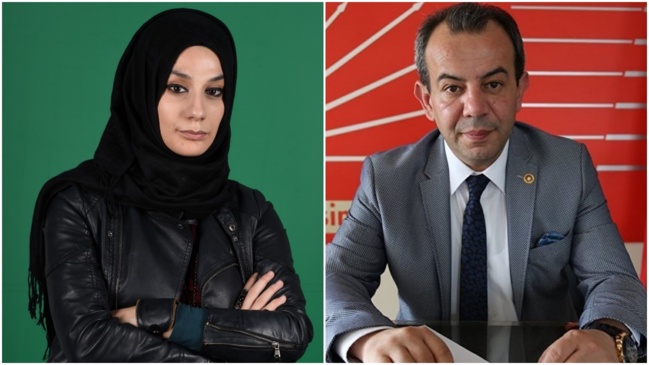 Bolu belediye başkanına tepki "O kardeşlerimizden vicdan yardımı al!"