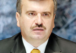 Meram ve Aydınlık'a İtfaiye Merkezi