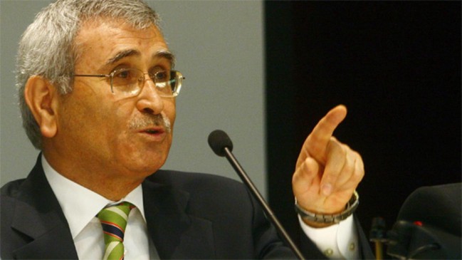 İYİ Partili Yılmaz'dan PKK'nın gazetesine destek