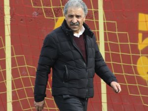 Kayserispor Kulübü Başkanı Erol Bedir: