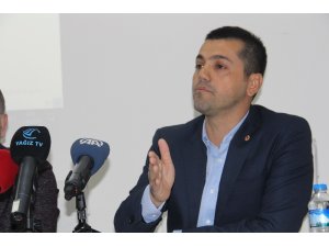 "Erzurumspor değil Türk futbolu küme düşecek"