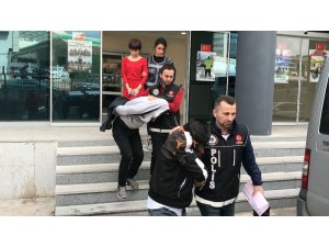 Bursa’da uyuşturucuya geçit yok