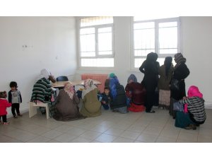 Yakalanan dilenci, "Ben bu yolun yolcusuyum"