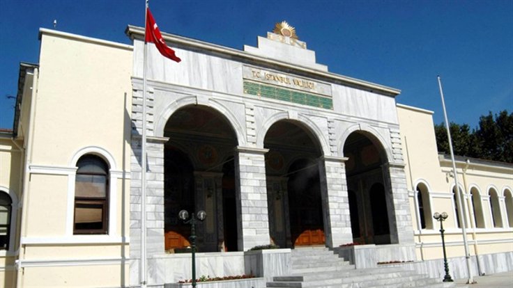 İstanbul Valiliğinden mazbata açıklaması