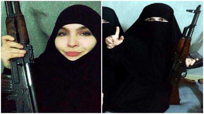 Türkiye onları bu pozla tanıdı Kayseri'de yakalanan DEAŞ'lılar için flaş talep!