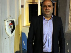 Manisaspor’un toplam borcu belli oldu